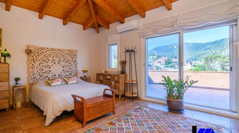 Foto 2 de Casa o chalet en venta en Vallirana, Barcelona