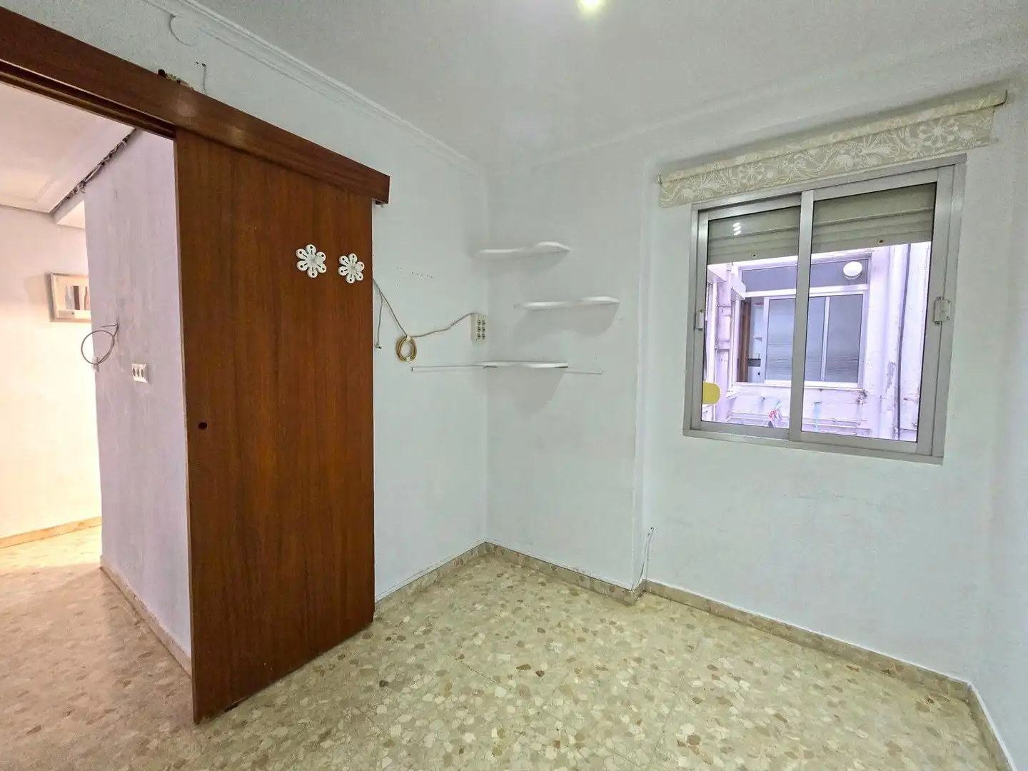 Dormitori de Pis en venda en San Juan de Aznalfarache