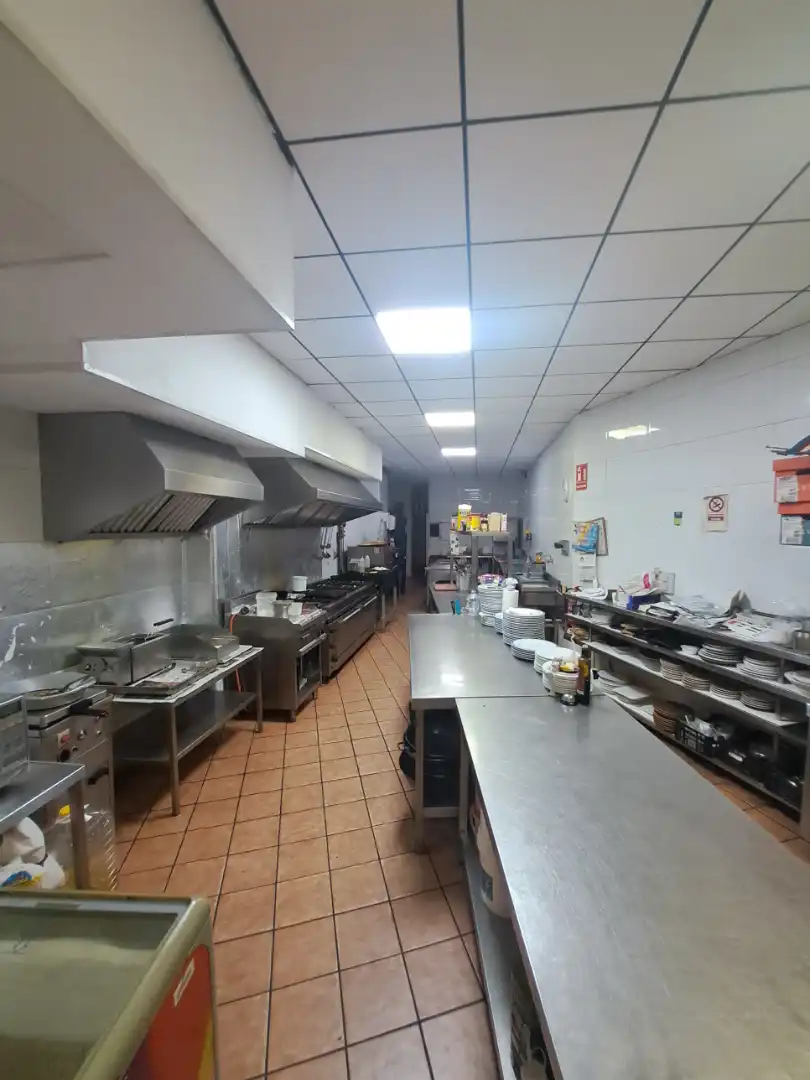 Business premises for sale in Avenida Romería de la Virgen del Carmen, imagen 5