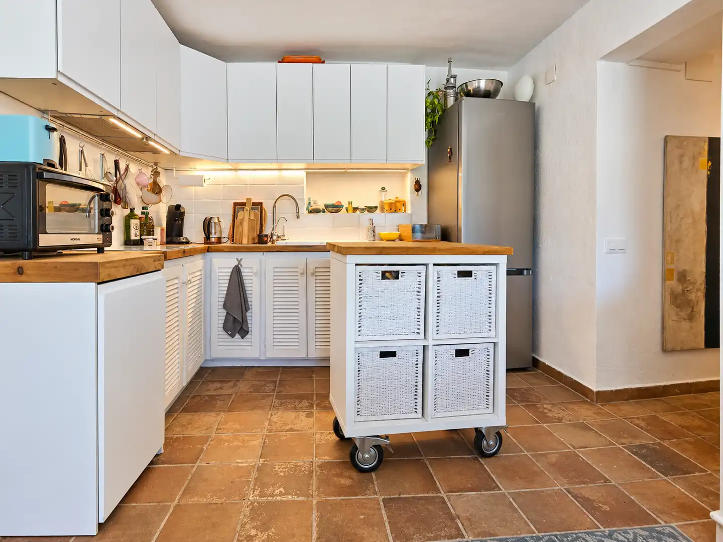 Casa con piscina en venta en Cala Advocat - Baladrar, imagen 34