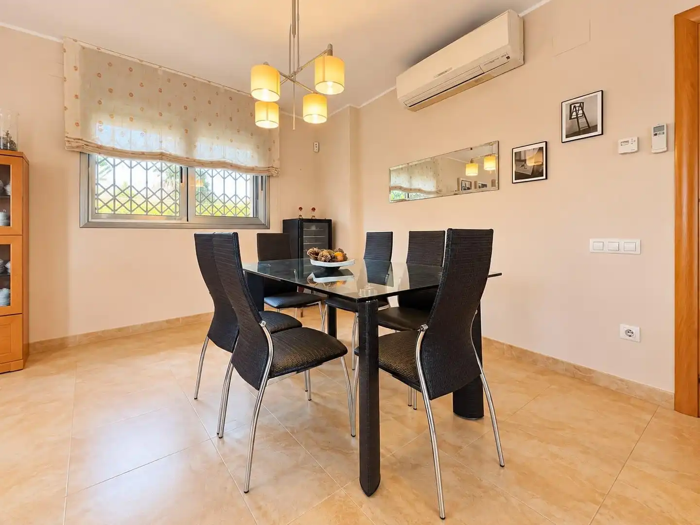 Villa avec terrasse à vendre à Els Masos - Els Garrofers, imagen 7