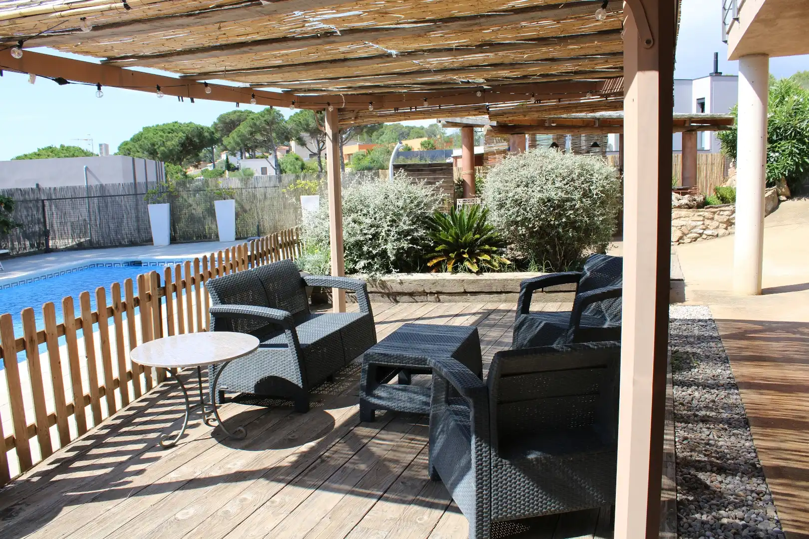 Maison avec terrasse à vendre à Sa Riera - Sa Fontansa, imagen 7