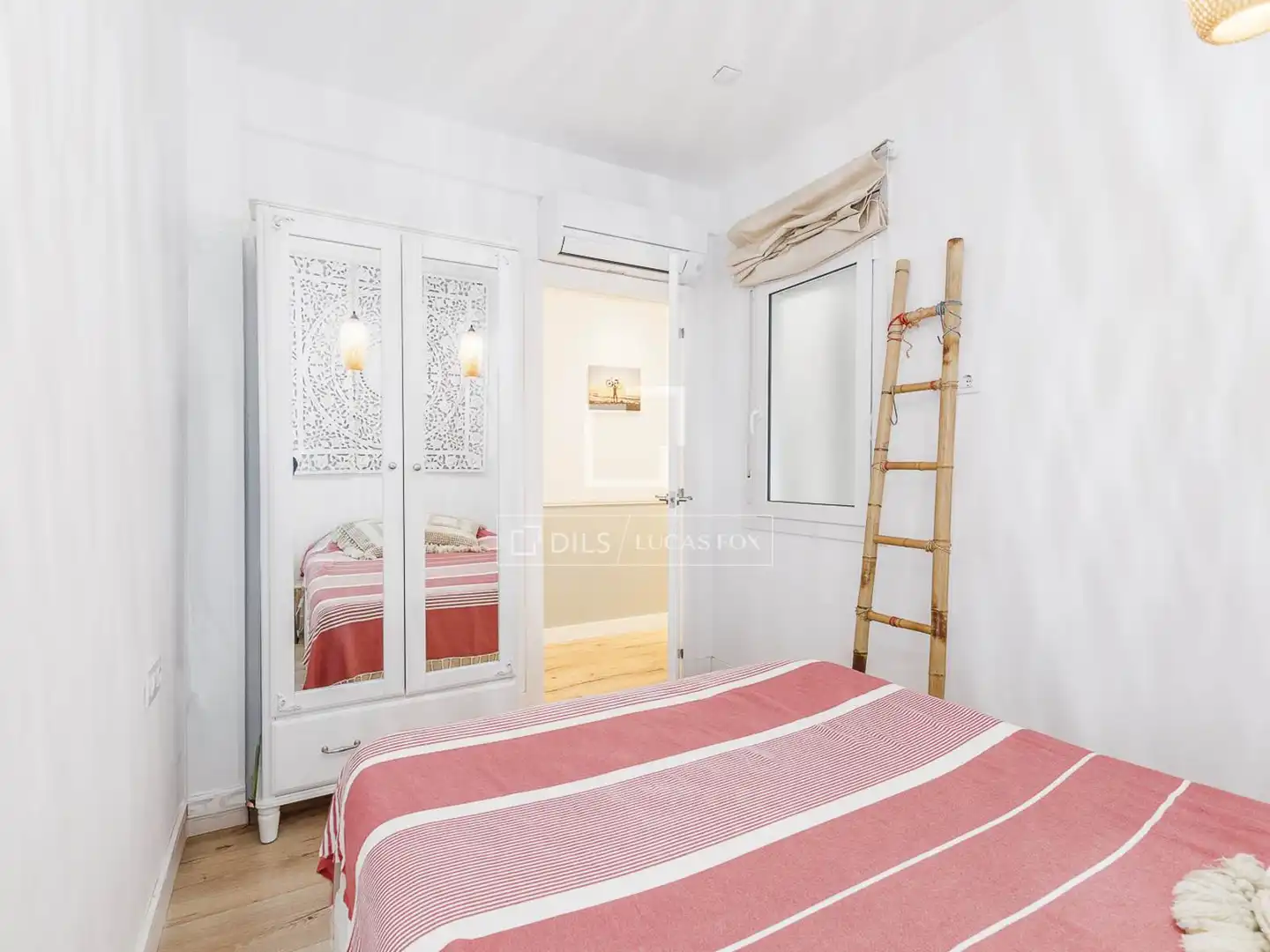 Piso con terraza en alquiler en Ciutat Vella, imagen 22