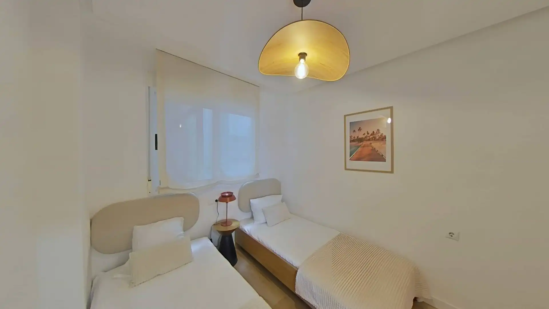 Dormitori de Apartament en venda en Torrevieja amb Aire condicionat, Calefacció i Terrassa