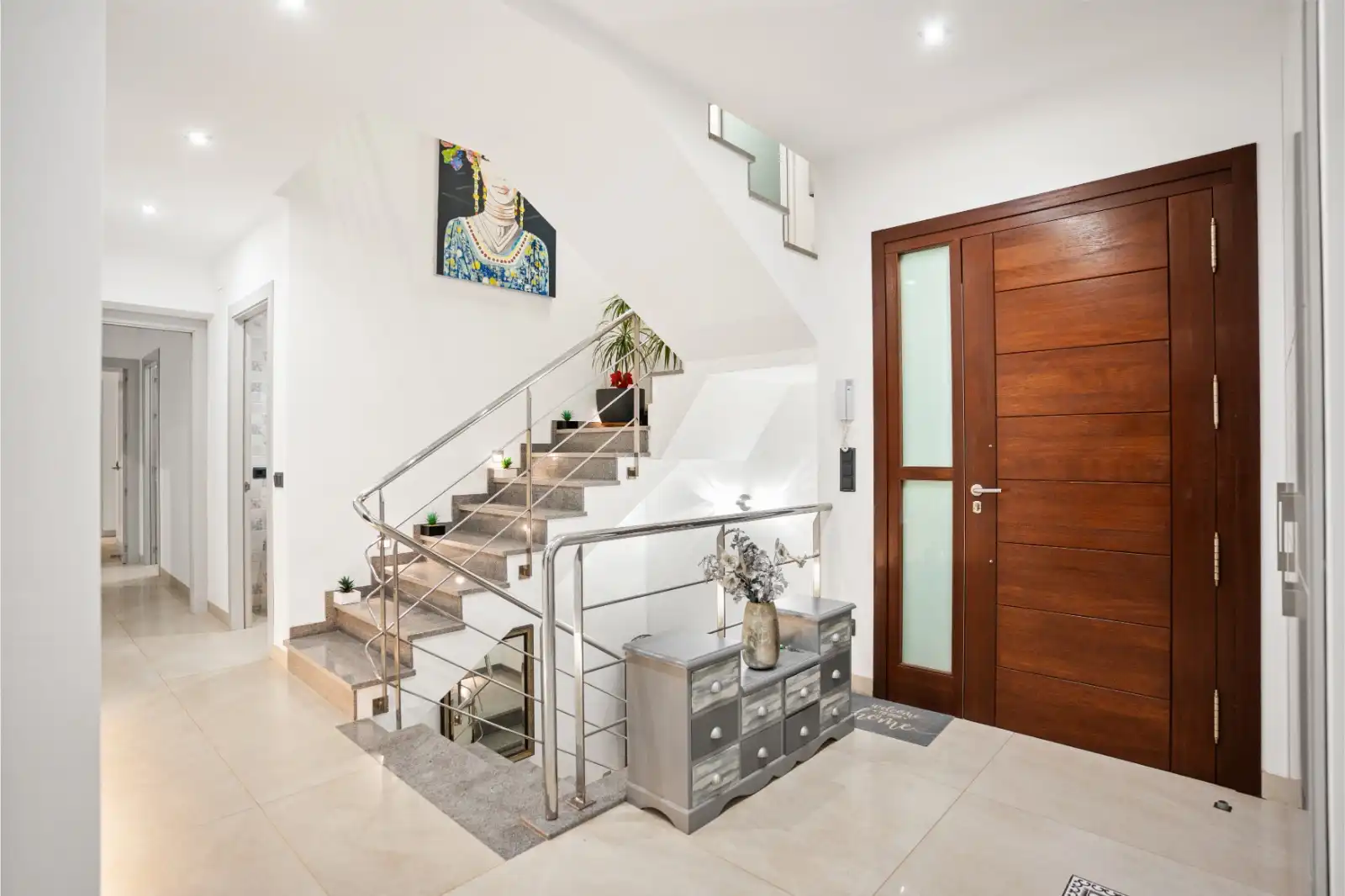 Casa o xalet en venda en Jávea / Xàbia amb Aire condicionat, Calefacció i Jardí privat