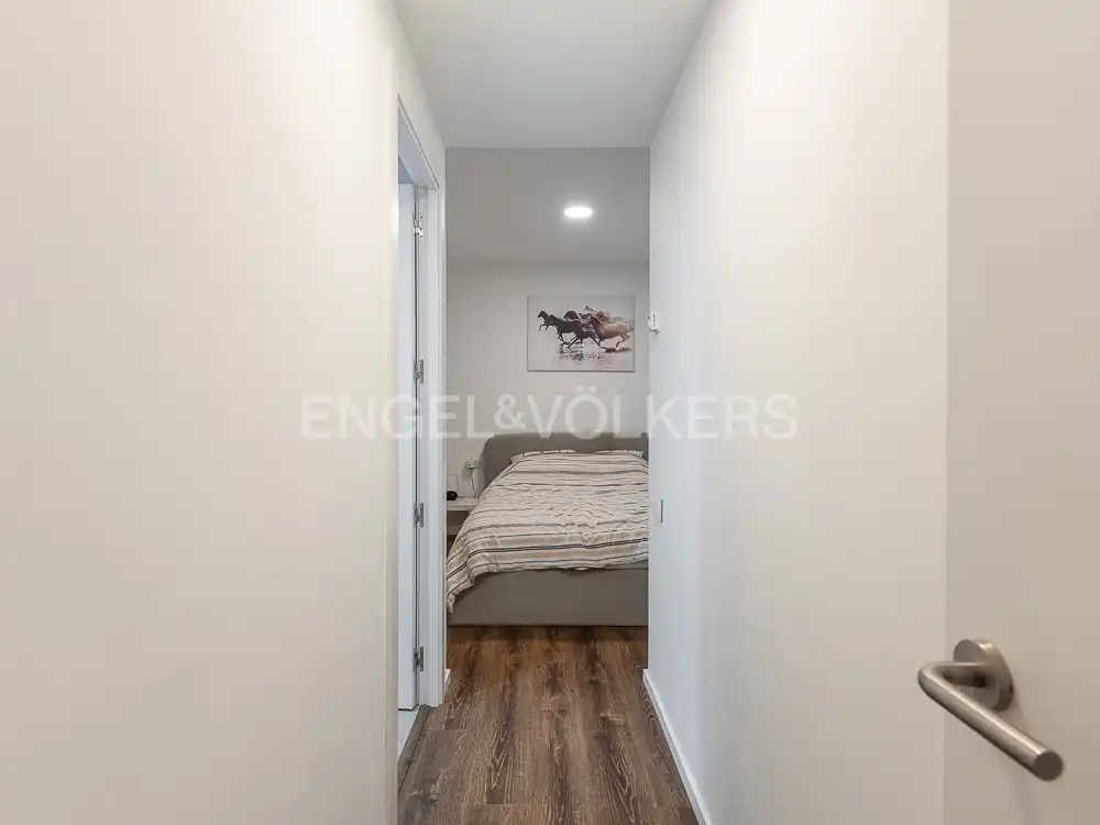 Piso de alquiler en Calle Cuenca, Barrio de Patraix