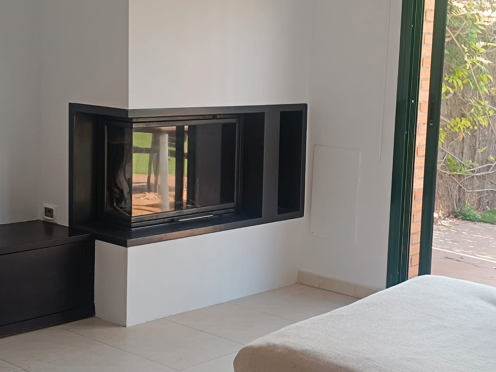 Casa adosada de lloguer en La Secuita amb Calefacció, Jardí privat i Parquet