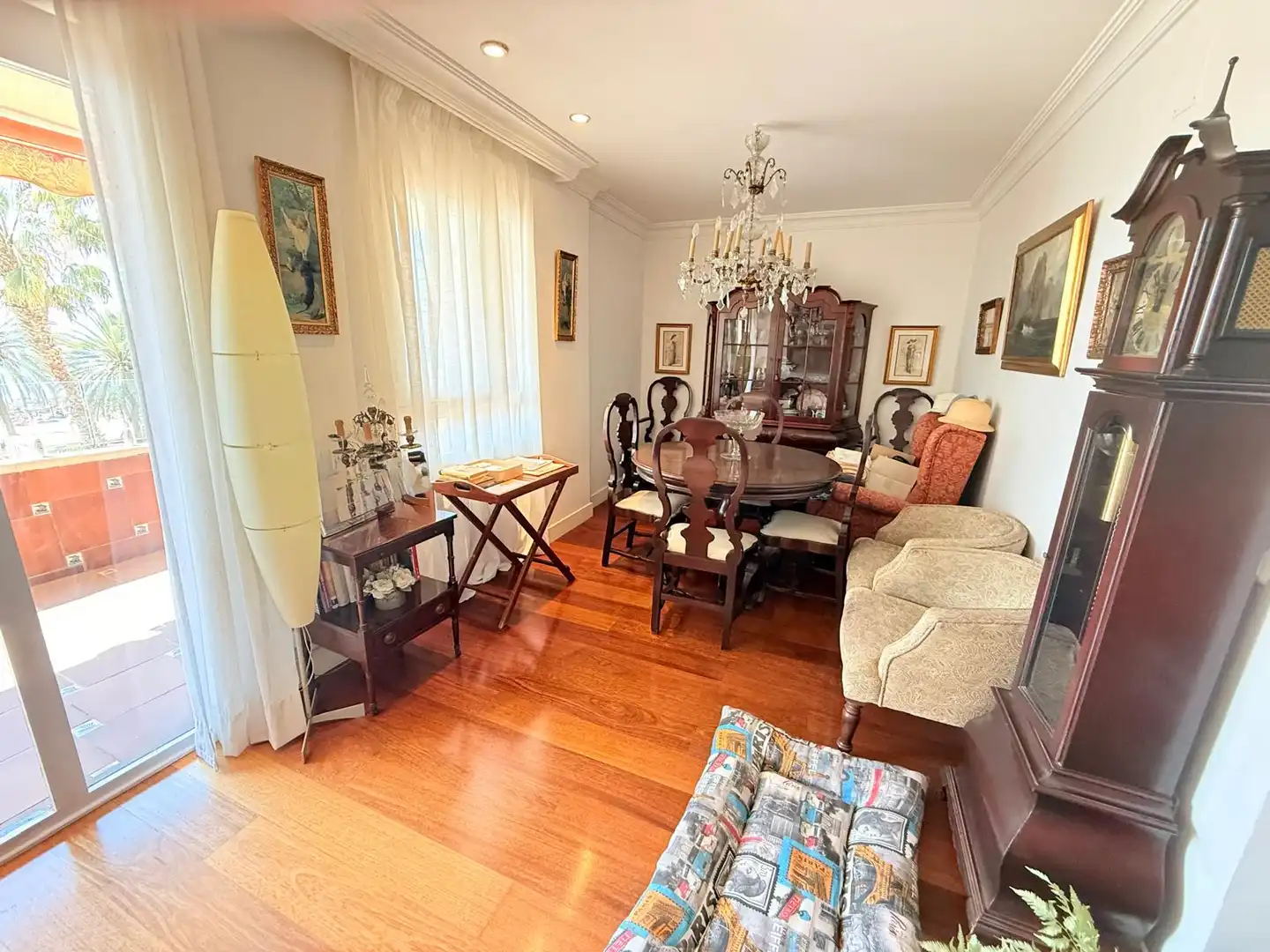Flat with lift to rent in Centro, imagen 7