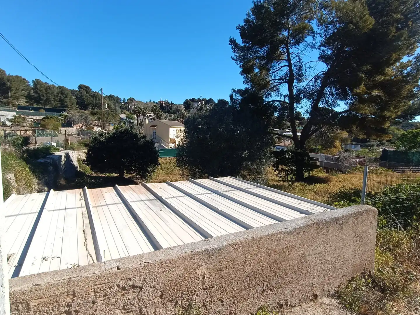 Terreny residencial en venda a Urbanitzacions de Llevant, imagen 4