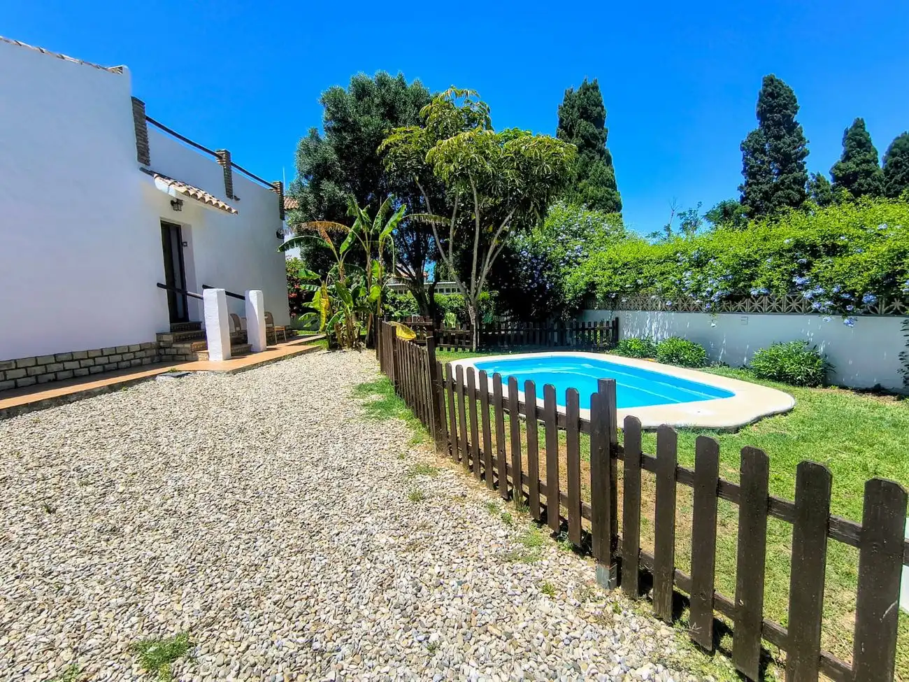 Chalet en venta en Conil, imagen 14