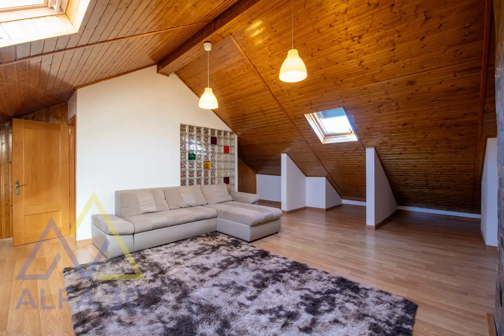 Semi-detached house with garden for sale in El Mirador, imagen 6