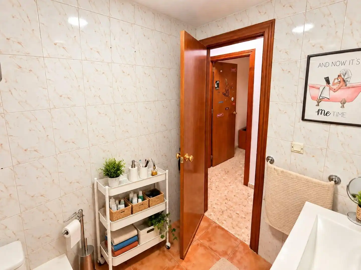 Piso con ascensor en venta en Torre del Mar, imagen 17
