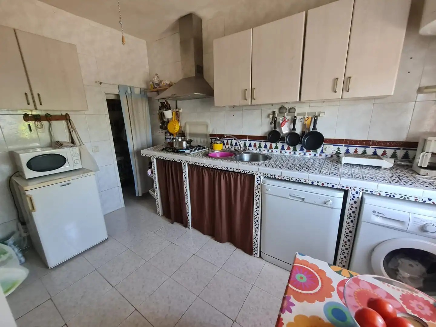 Country homes for sale in Arenas de San Pedro