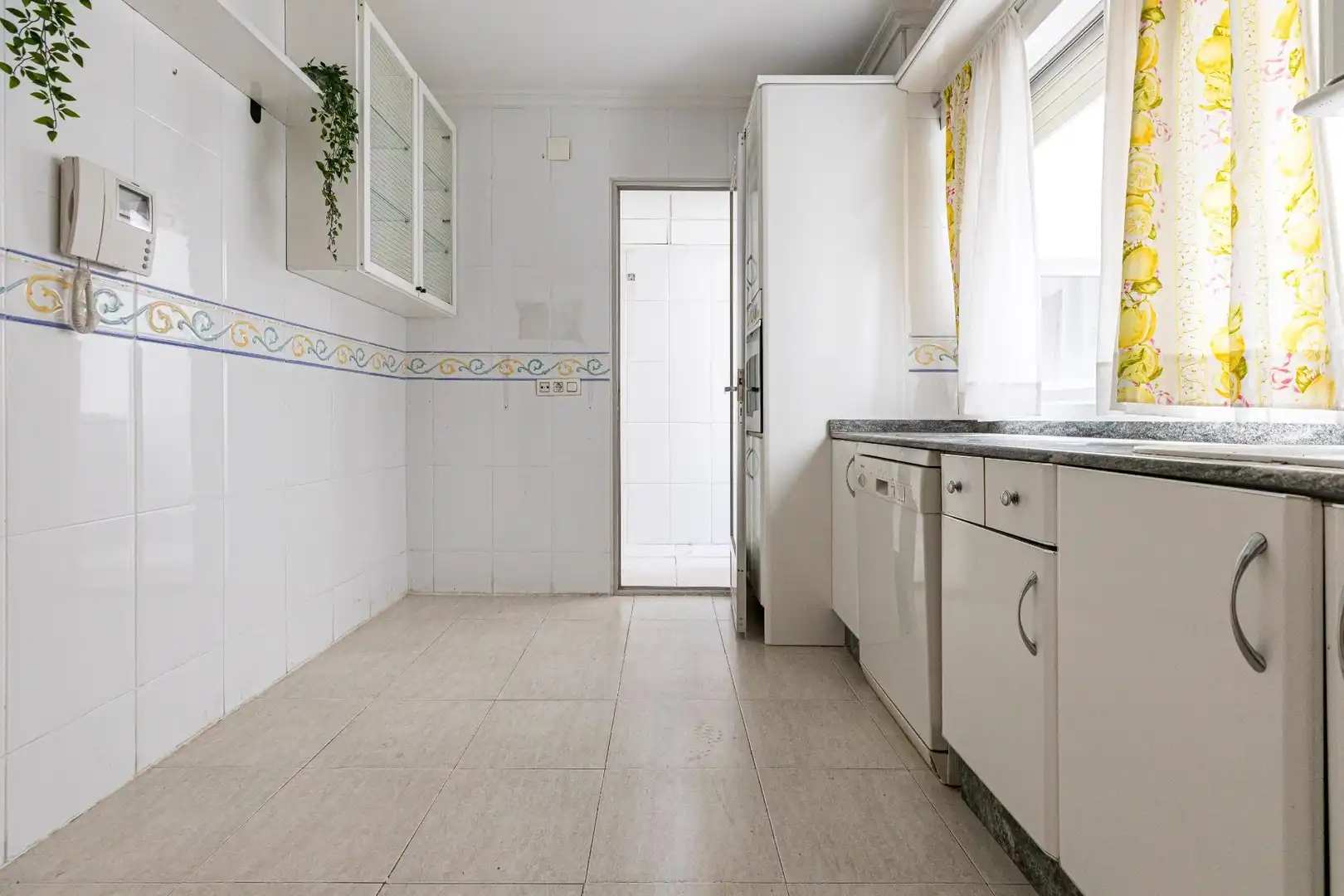 Cuina de Pis en venda en Murcia amb Aire condicionat i Parquet