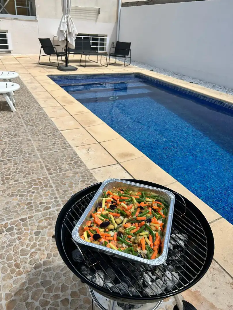 Maison mitoyenne avec piscine à vendre à Carrer Salines A 39, imagen 10