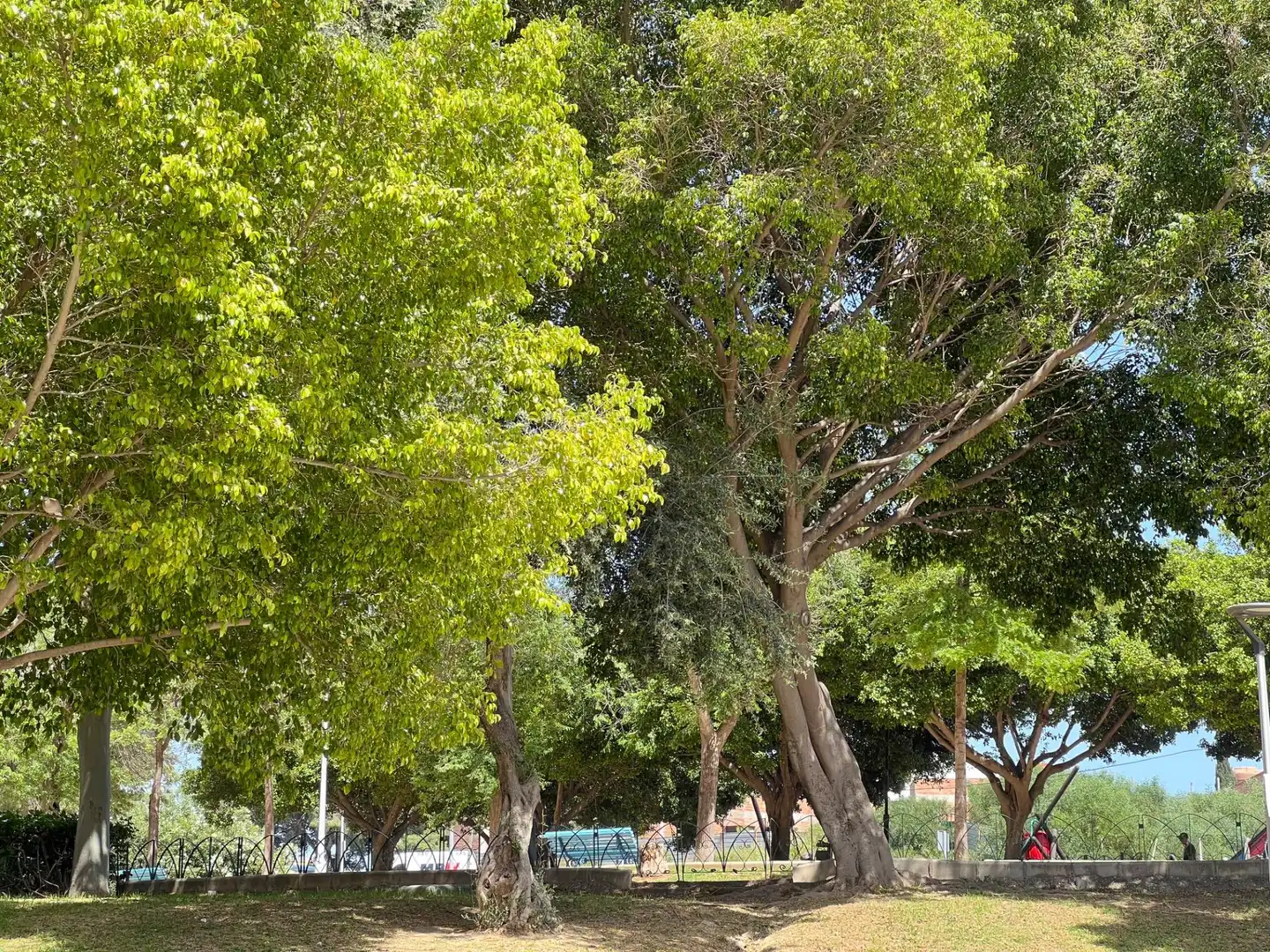 Außenansicht von Dachboden zum Verkauf in Torremolinos mit Klimaanlage, Heizung und Terrasse