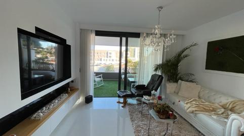 Foto 3 de Apartament de lloguer a San Pedro de Alcántara pueblo, Málaga