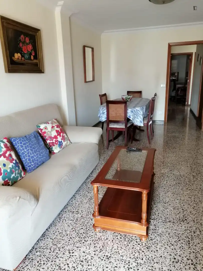 Habitación en L'Olivera