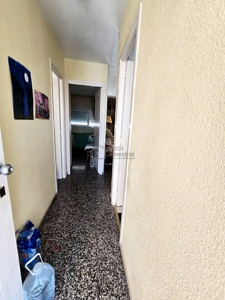 Apartamento en venta en Benidorm con Terraza, Amueblado y Piscina comunitaria