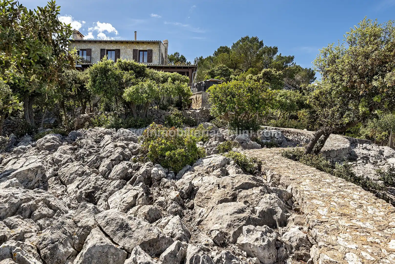 Haus mit Terrasse zur Miete in Esporles, imagen 55
