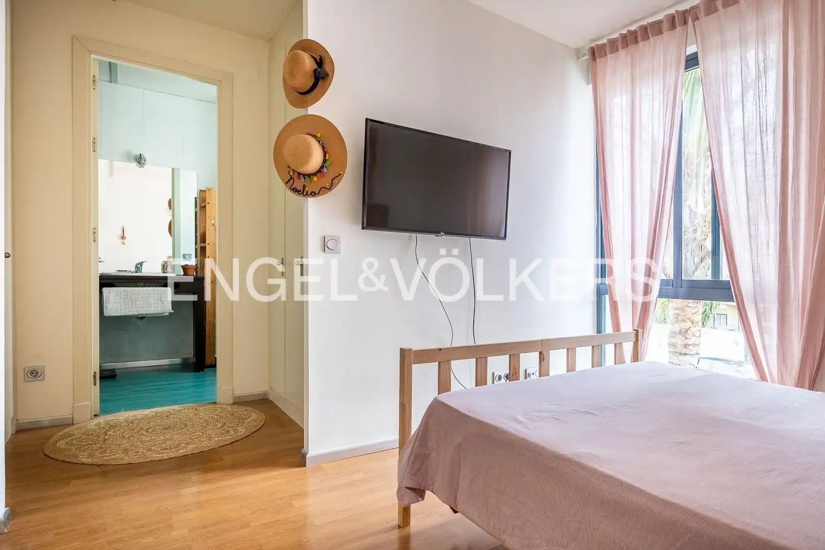 Maison mitoyenne à vendre à Bollullos de la Mitación, imagen 4