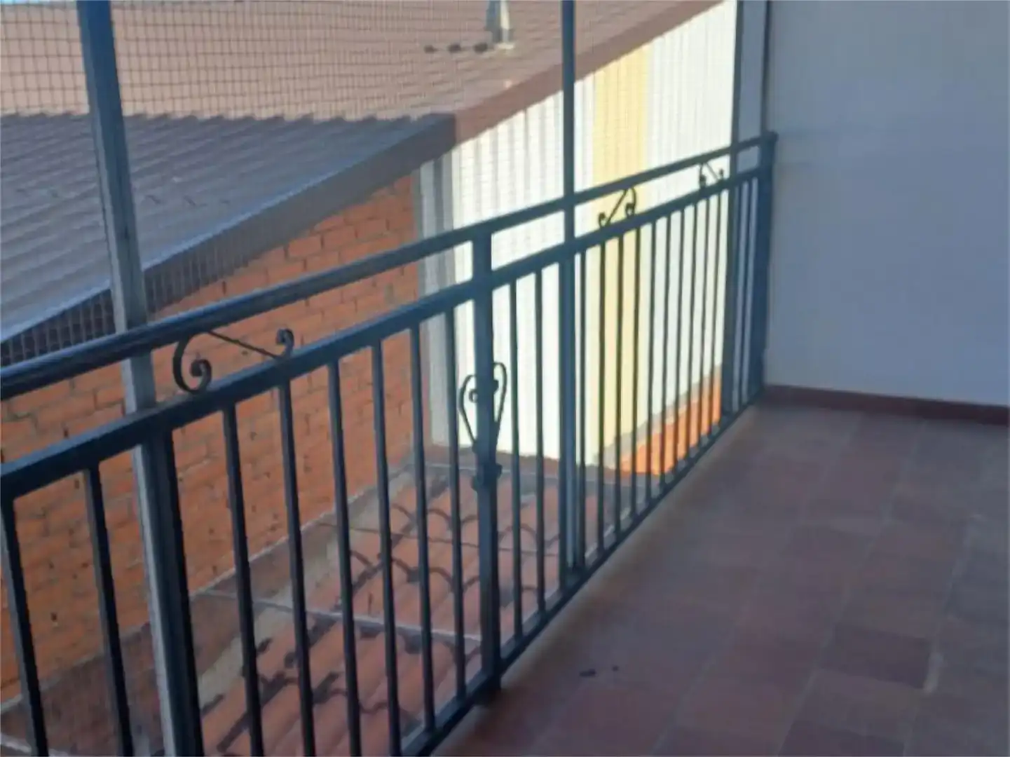 Terraza de Piso en venta en Menasalbas con Trastero y Balcón