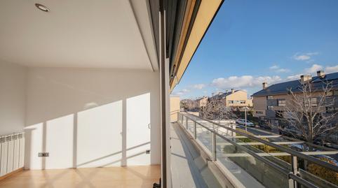 Photo 2 of Apartment for rent in Calle Dámaso Alonso, Encinar de los Reyes, La Moraleja