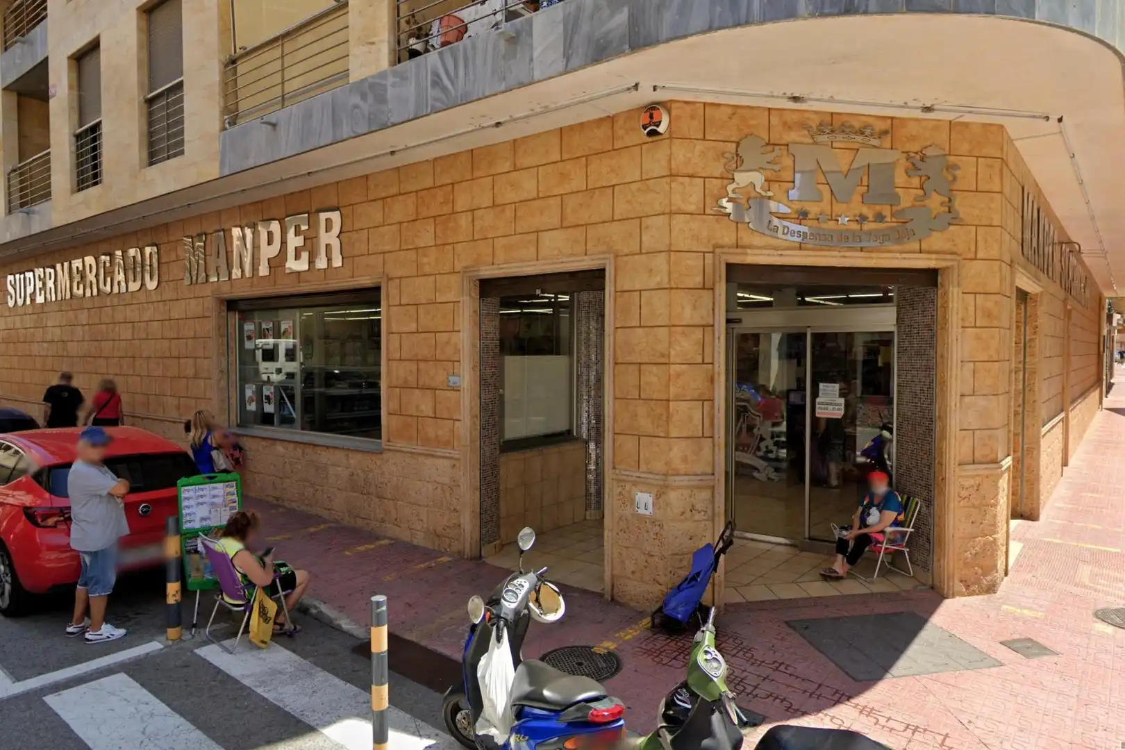 Ático en venta en Calle ZOA, 20, Las Piscinas Naturales