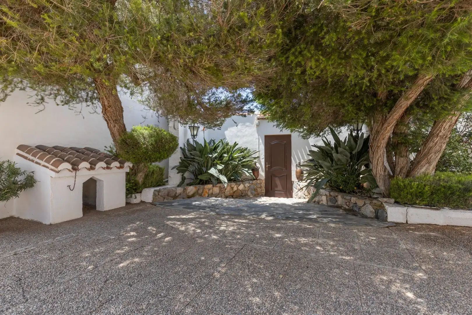 Detached house with pool for sale in Urbanizacion Puntalón, imagen 89