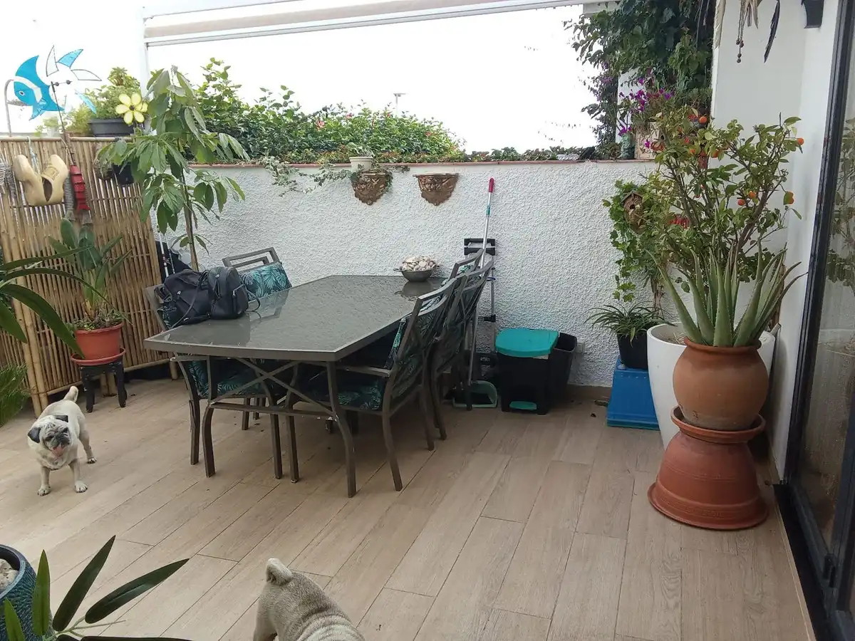 Haus zum Verkauf in Estepona Pueblo, imagen 9