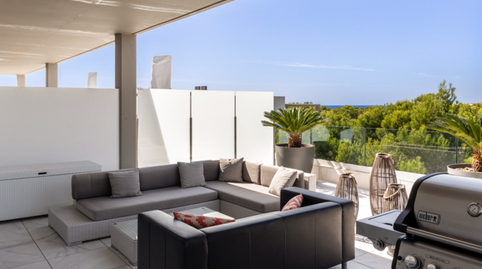 Foto 4 de Àtic en venda a Santa Ponça, Illes Balears