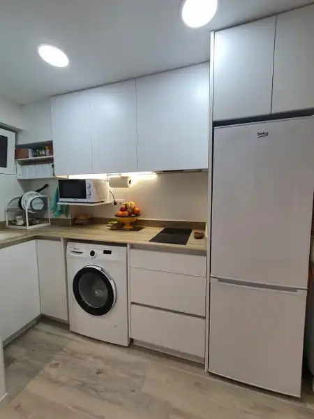 Apartment mit Aufzug zum Verkauf in Sant Antoni, imagen 8