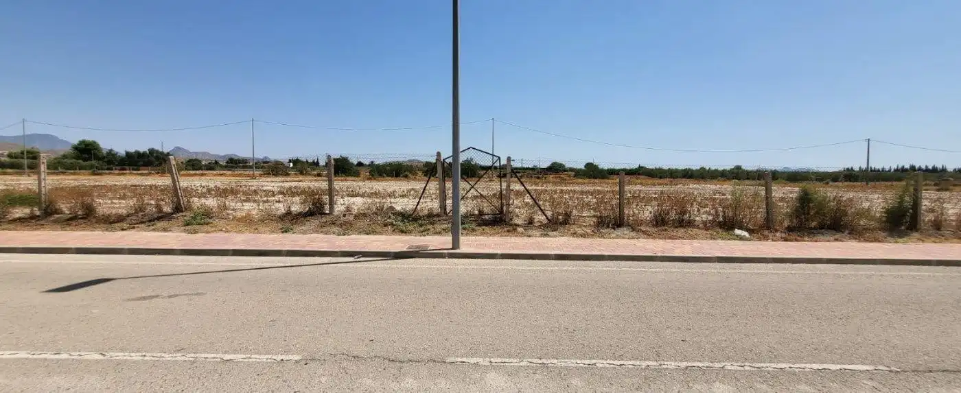 Residencial en venda en Molina de Segura