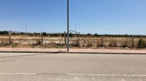 Foto 5 de Residencial en venta en El Fenazar - Campotéjar, Molina de Segura