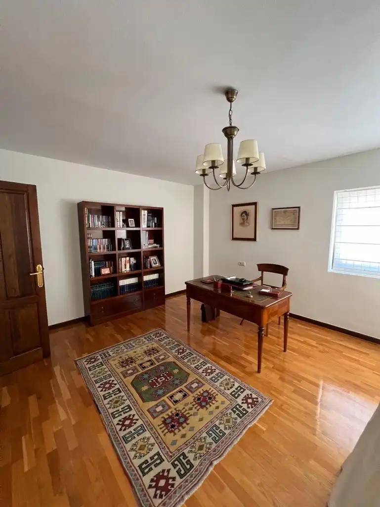 Casa o xalet en venda en Las Torres de Cotillas amb Aire condicionat, Calefacció i Parquet