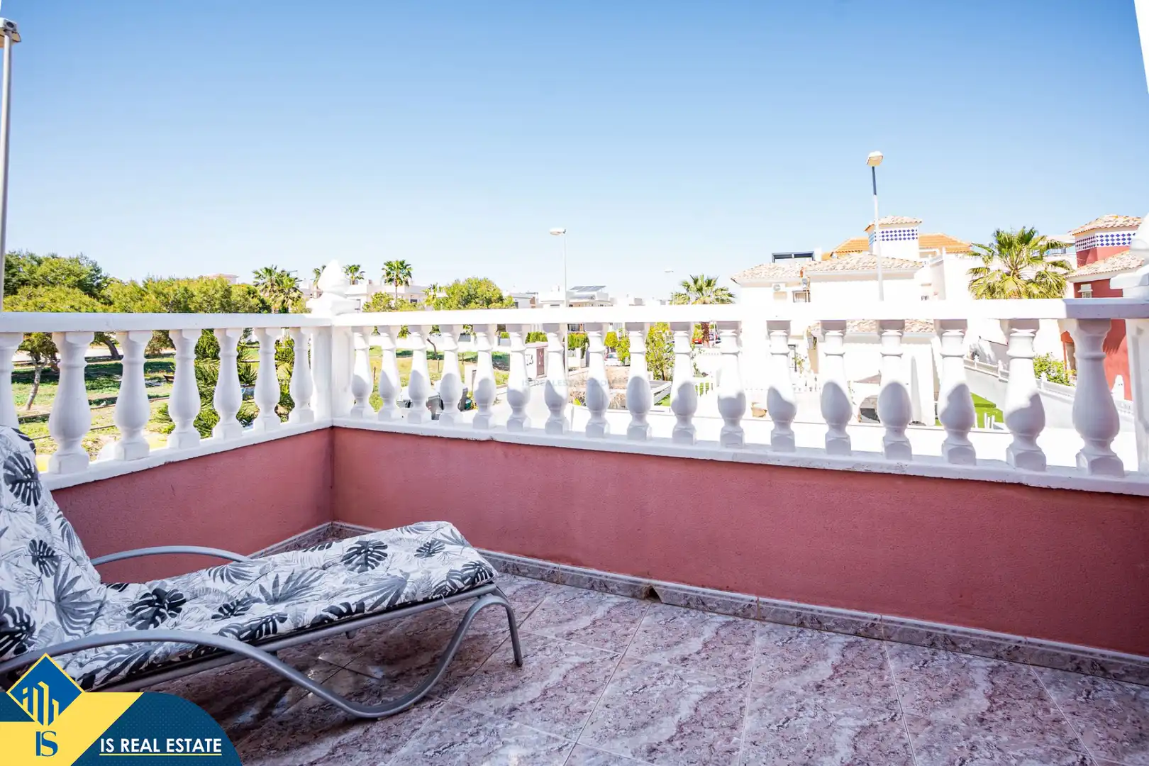 Terrassa de Casa o xalet en venda en Torrevieja amb Aire condicionat, Calefacció i Terrassa