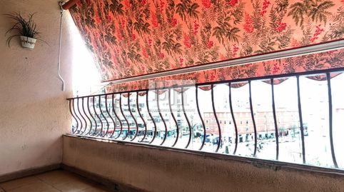 Foto 2 de Piso en venta en Calle Conde de Guadalhorce, 2, La Unión - Cruz de Humilladero - Los Tilos, Málaga Capital