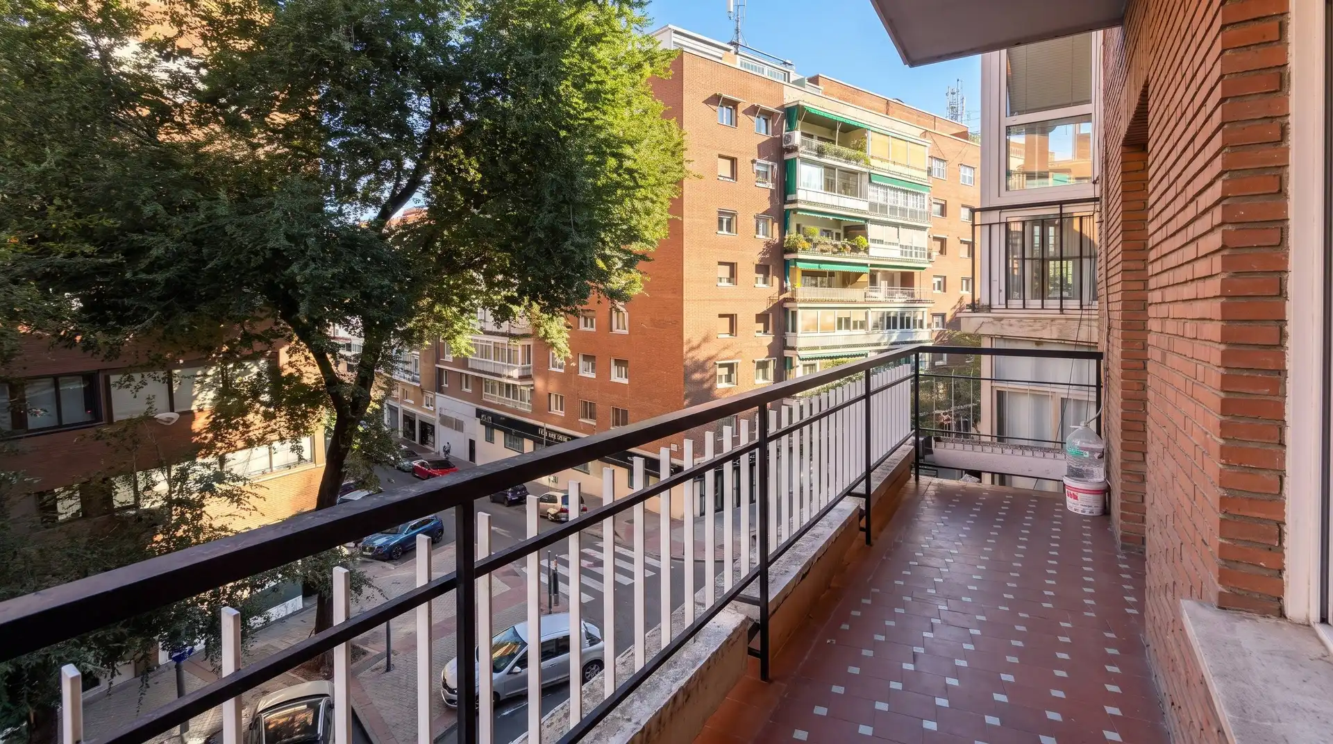 Apartment with balcony to rent in Calle Calle Oruro, imagen 2