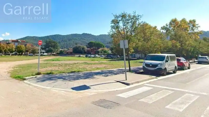 Lands and plots for sale in AV GRANOLLERS 
 LLINARS DEL VALLES (BARCELONA), imagen 8