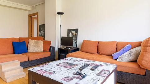 Foto 2 de Pis en venda a Calle del Monasterio de las Huelgas, Montecarmelo, Madrid