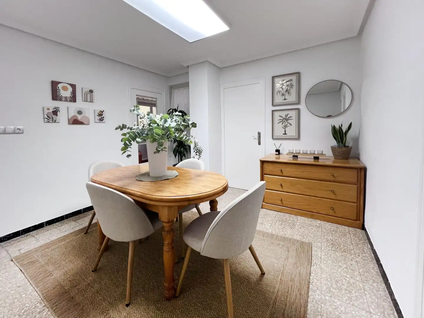 Appartement avec ascenseur à louer à Calle de la Constitución, imagen 10