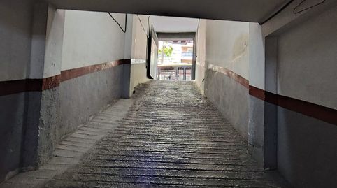 Foto 4 de Garatge en venda a Carrer D'irlanda, Centre, Santa Coloma de Gramenet
