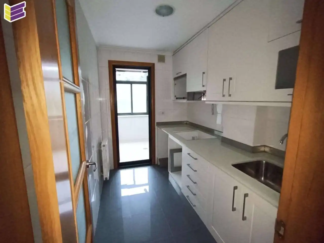 Piso con ascensor en venta en Calle Ramon Peinador 34, imagen 16
