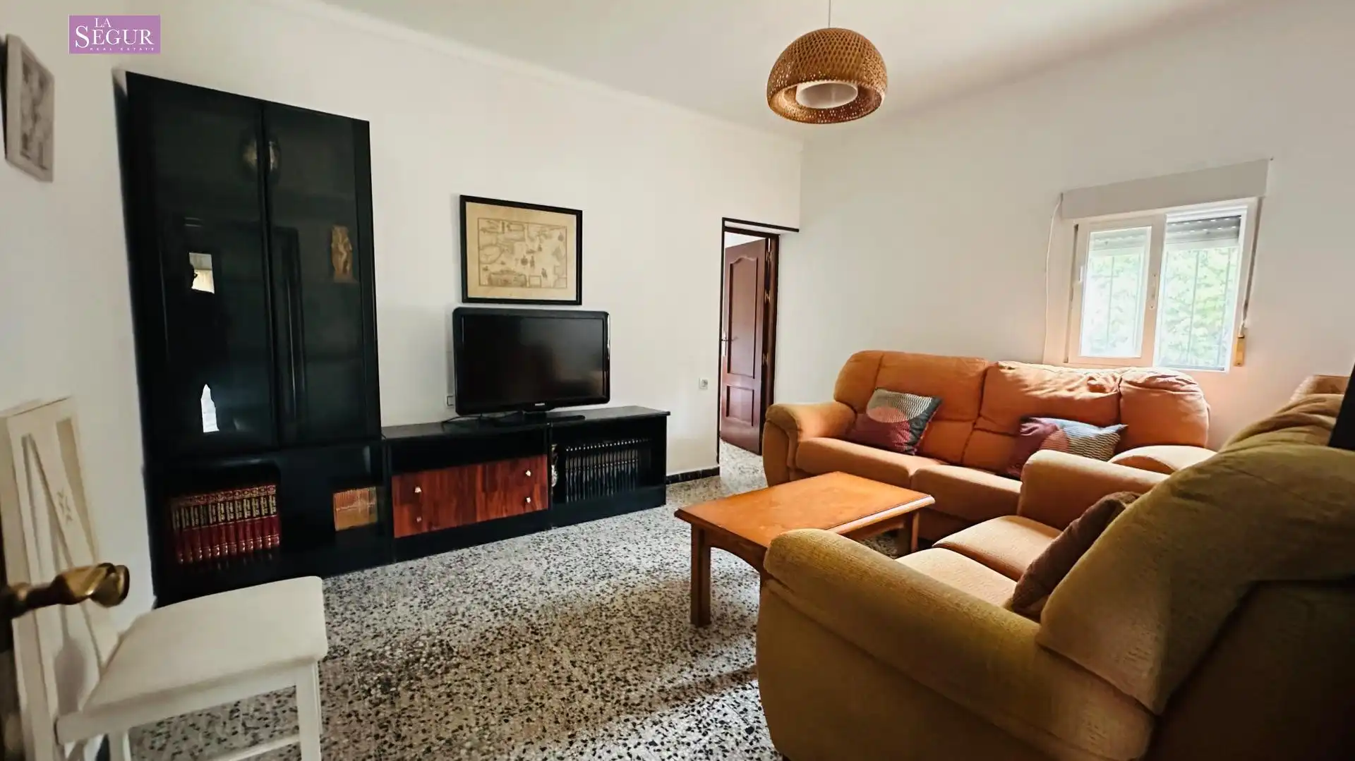 Detached house with garden for sale in Carretera de Barrio Nuevo, imagen 16