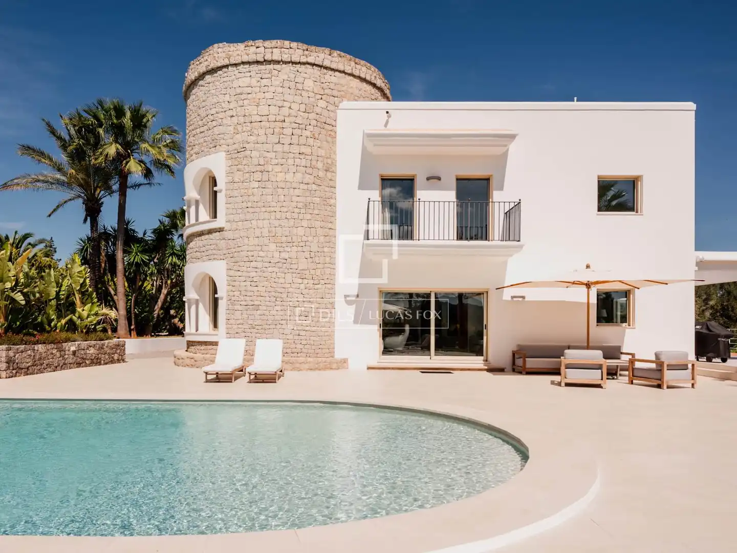 Villa con piscina in vendita a Ca Na Negreta - Can Ramón, imagen 68