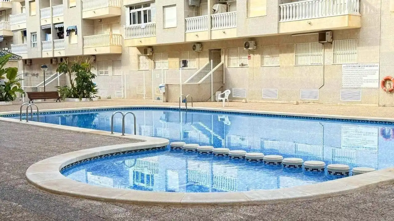 Apartamento con ascensor en venta en N/A, imagen 2