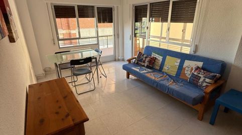 Photo 2 of Room in La Platina- Hospital - Campus, Salamanca Capital
