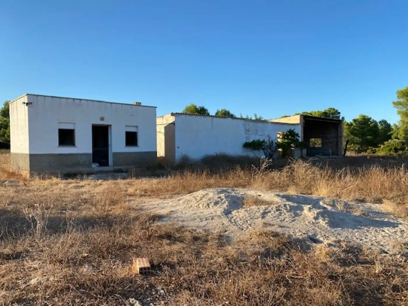 Country house with garden for sale in L'Ampolla, imagen 4