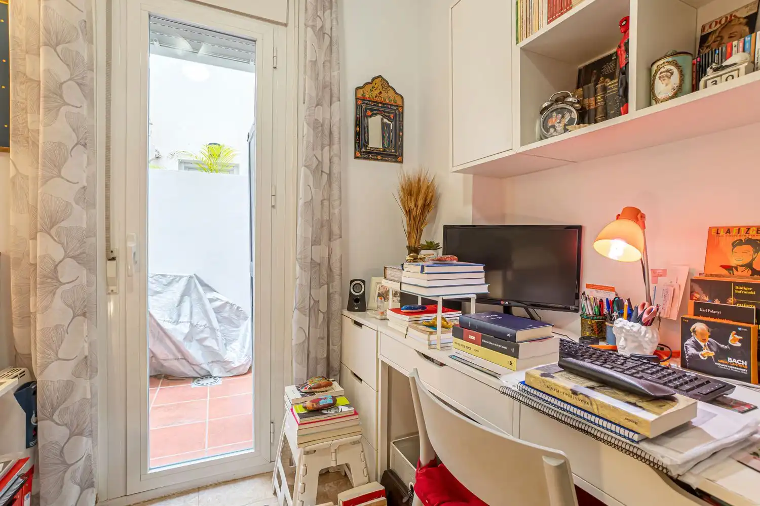 Habitación de Piso en venta en Rincón de la Victoria con Aire acondicionado