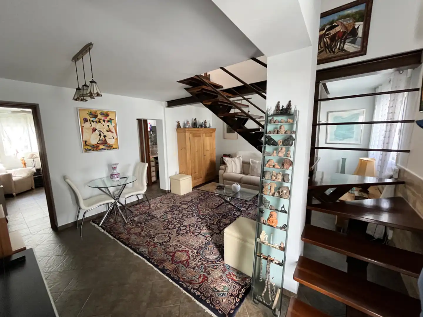 Casa a schiera in vendita a Centro, imagen 3